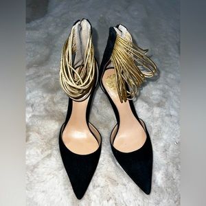 Vince Camuto heels